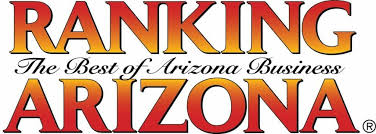 Ranking Arizona multi-year recognition
